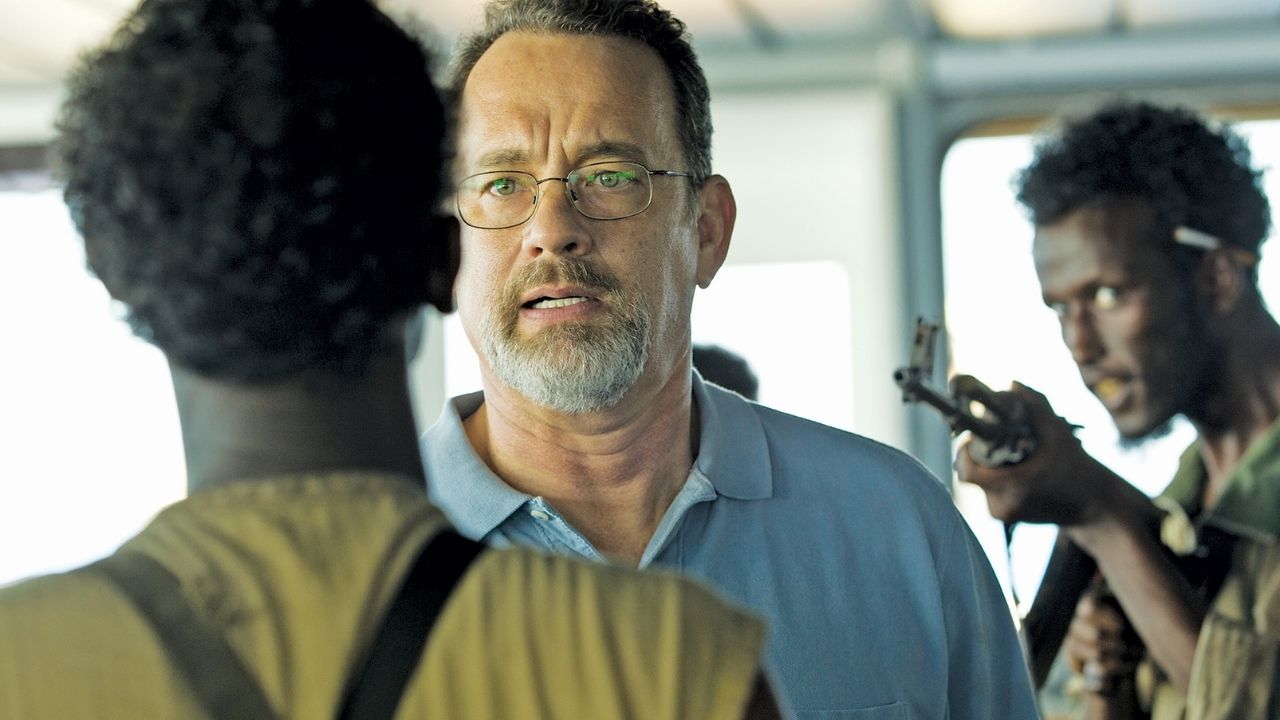 Capitão Phillips