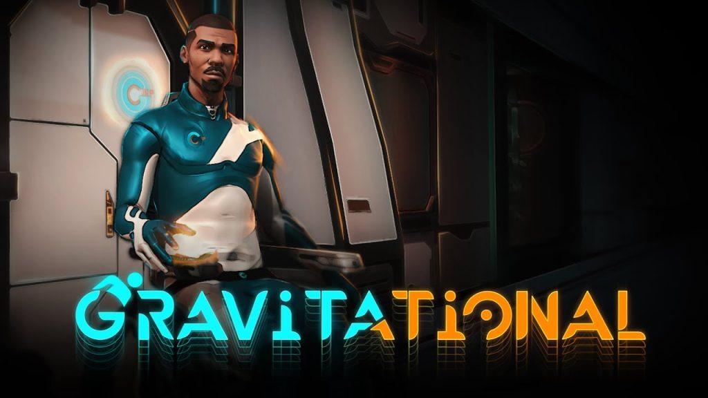 Game gravitational