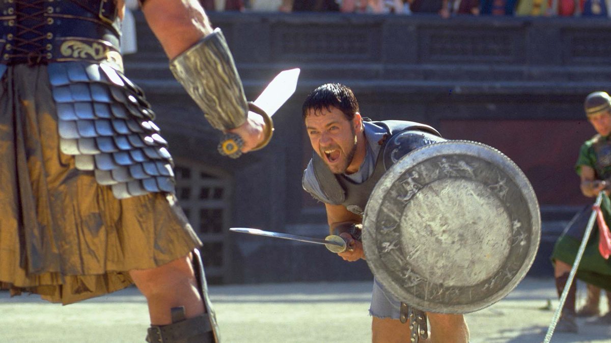 Gladiador