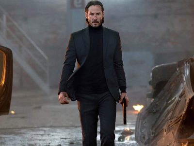 John Wick - Amazon Prime