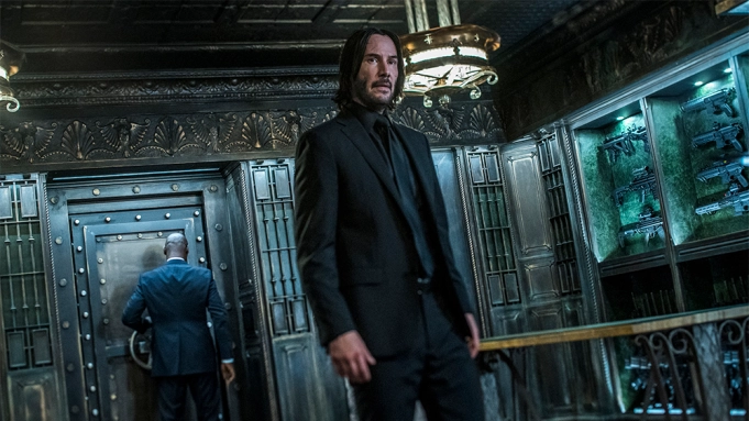 John Wick