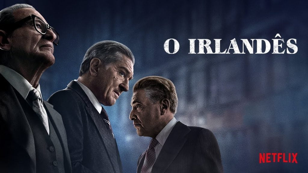 O Irlandês