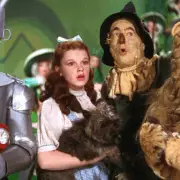 O Mágico de Oz - Filmes antigos clássicos
