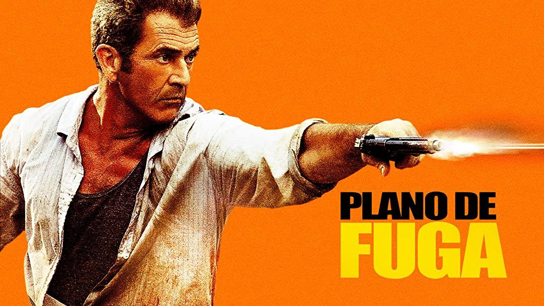 Plano de Fuga - Filmes de Ação na Amazon Prime