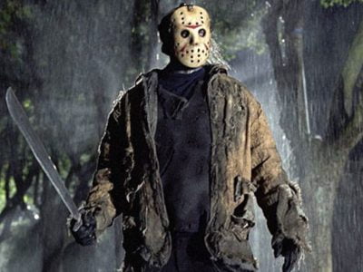 Sexta-Feira 13 - - Franquias de Filmes de Terror para Maratonar