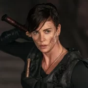 The Old Guard - Melhores Filmes de Ação na Netflix