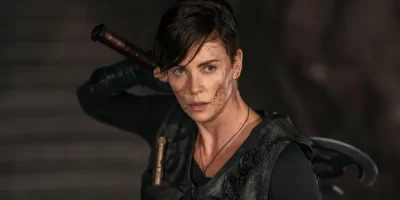 The Old Guard - Melhores Filmes de Ação na Netflix