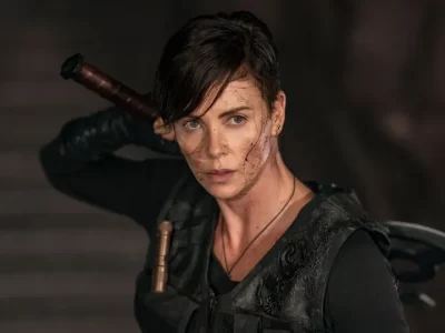 The Old Guard - Melhores Filmes de Ação na Netflix