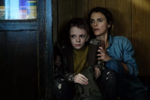 Cena do filme Espíritos Obscuros