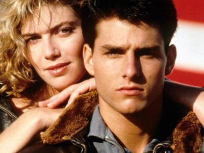Top Gun: Ases Indomáveis