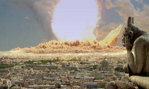 ARMAGEDDON