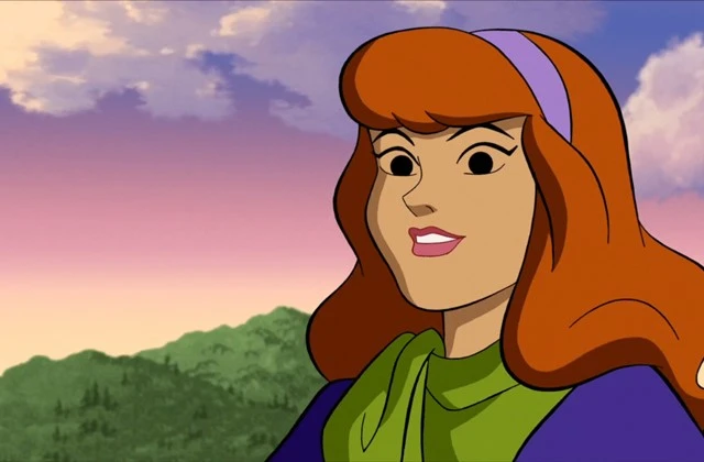 Daphne Blake