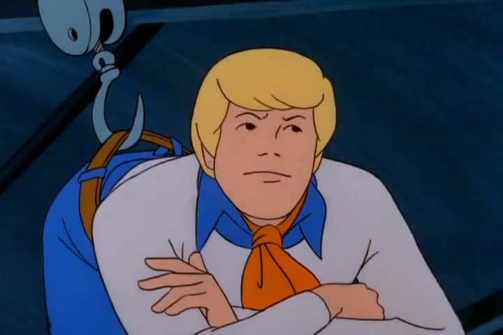Fred Jones