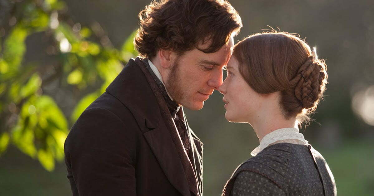 Jane Eyre