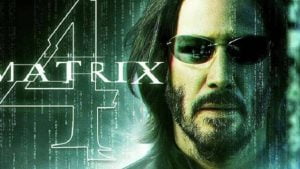 Matrix 4