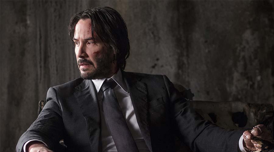 John Wick