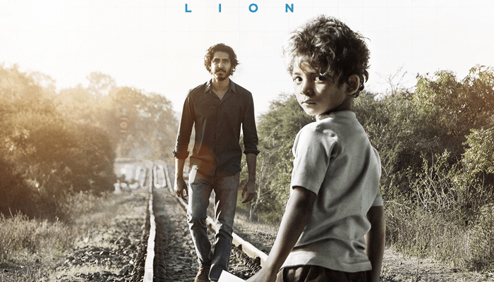 Lion – Uma Jornada Para Casa