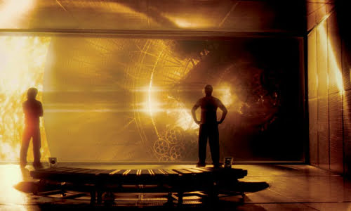 SUNSHINE – ALERTA SOLAR