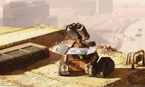 WALL-E