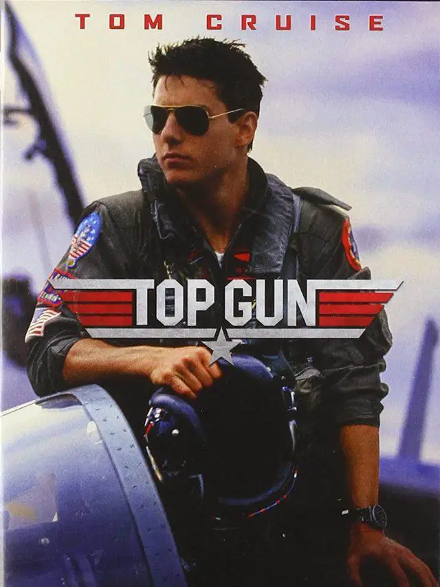6 curiosidades sobre Top Gun: Ases Indomáveis