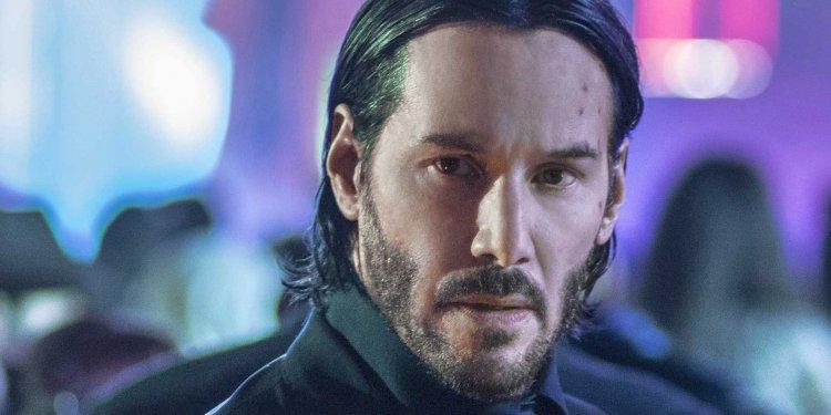 5 Fatos Curiosos sobre o Ator Keanu Reeves