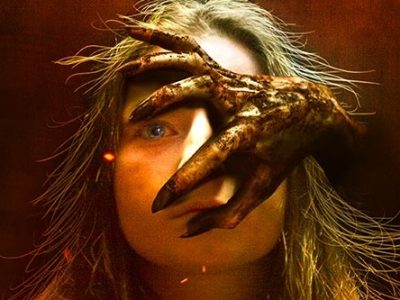 Capa do filme You Are Not My Mother