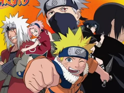 personagens mais fortes de Naruto Clássico