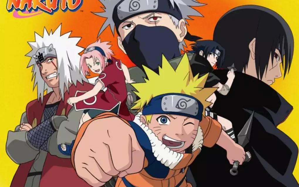 Os 28 personagens mais fortes de Naruto - Maiores e Melhores