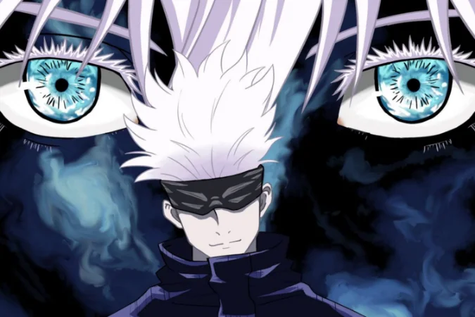 Satoru Gojo