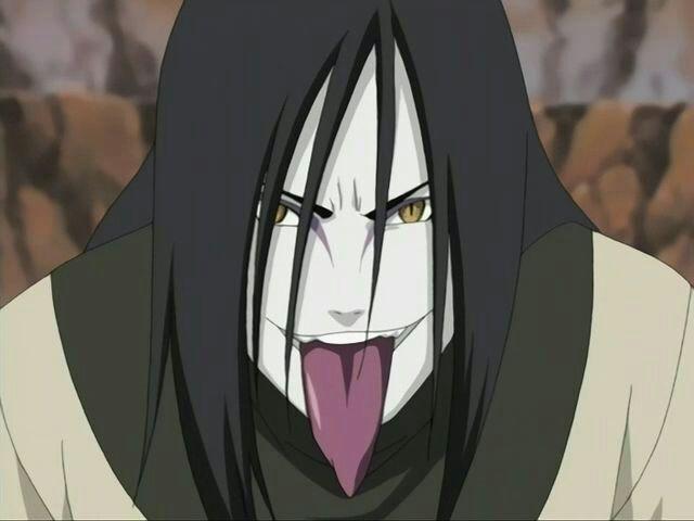 Orochimaru