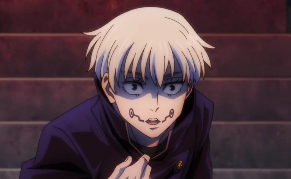 Toge Inumaki