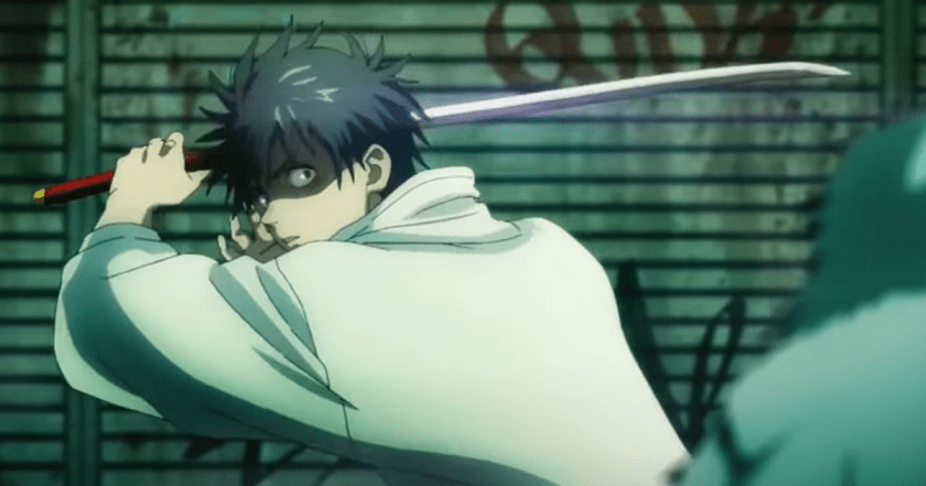 Yuta Okkotsu