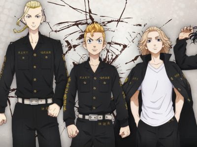 Tokyo Revengers: Onde Assistir