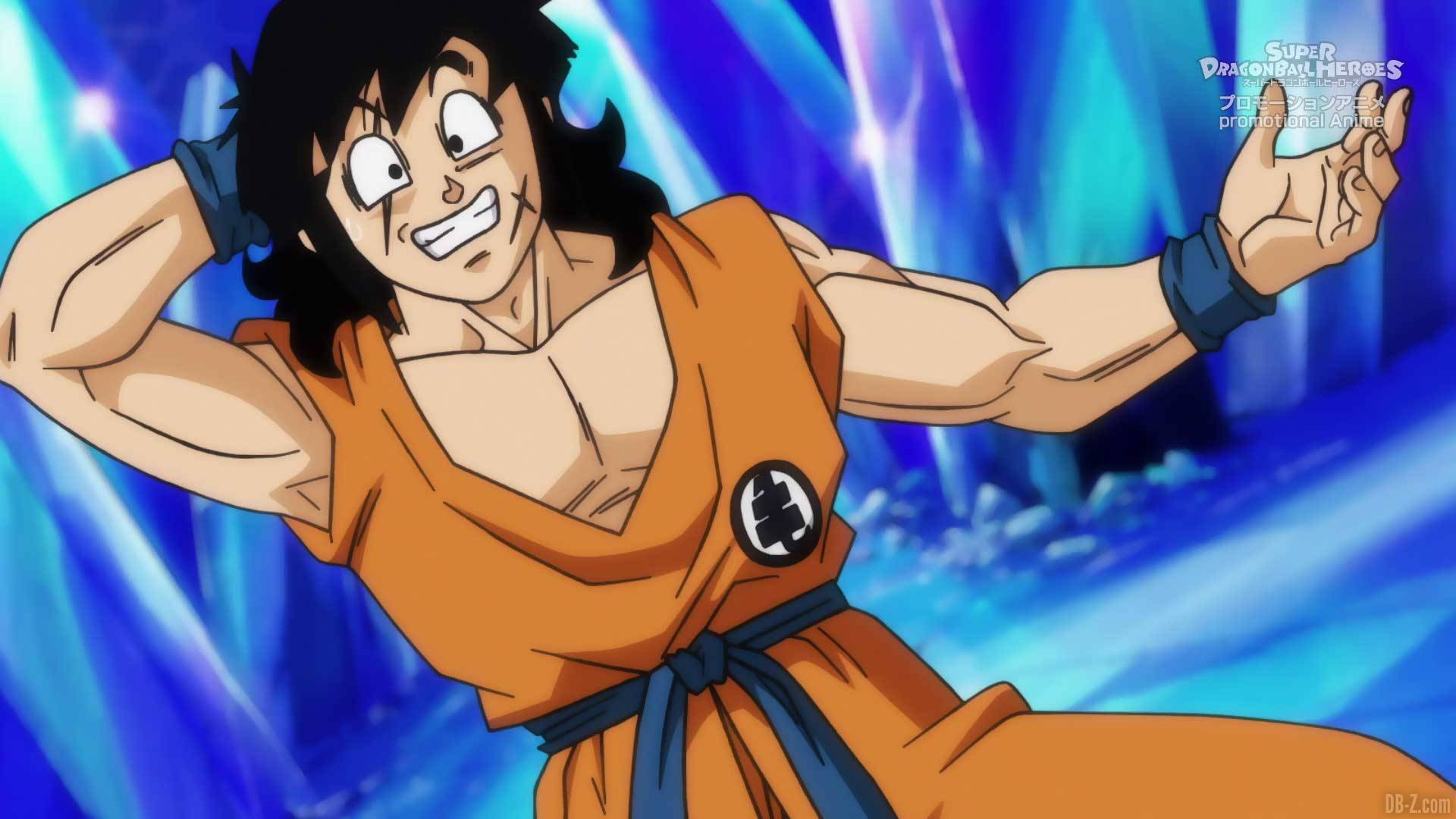 Yamcha