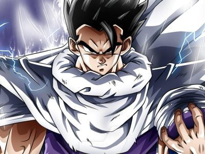 O novo filme de Dragon Ball Super