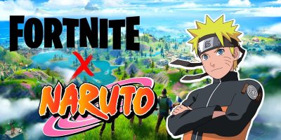 Fortnite: Animes que apareceram no game