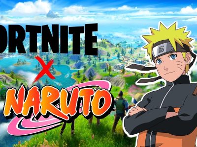 Fortnite: Animes que apareceram no game