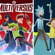 Multiversus: Rick and Morty anunciado no Free to Play da Warner!