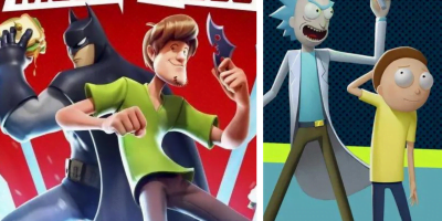Multiversus: Rick and Morty anunciado no Free to Play da Warner!
