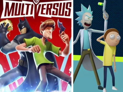 Multiversus: Rick and Morty anunciado no Free to Play da Warner!