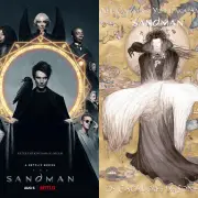 Sandman: Morfeus realizou o sonho dos assinantes da Netflix?