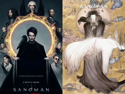 Sandman: Morfeus realizou o sonho dos assinantes da Netflix?