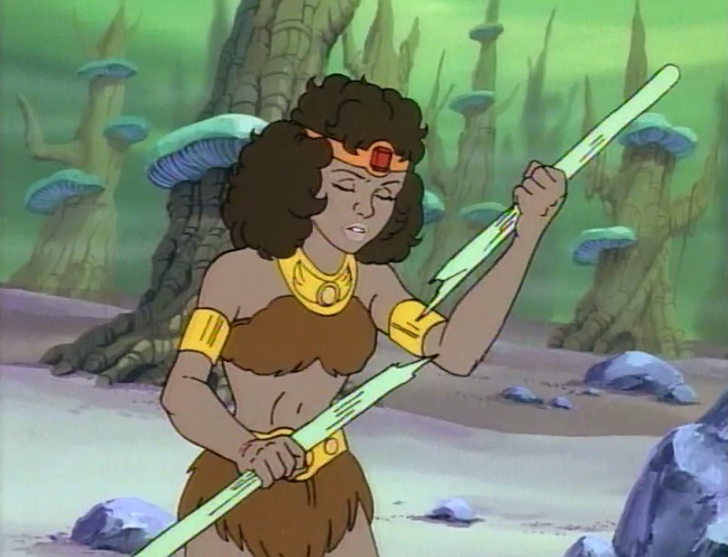 Diana