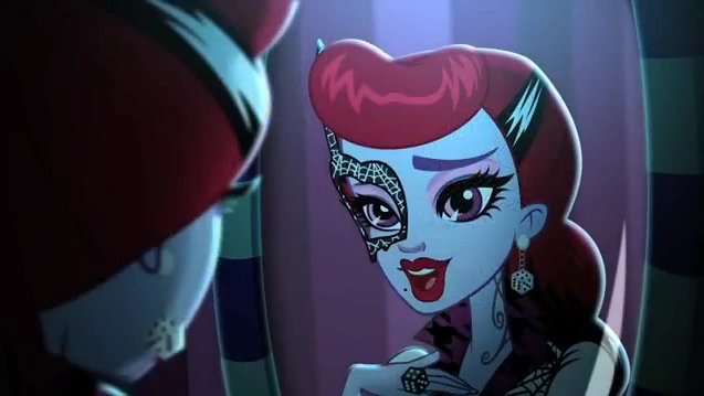 Operetta Phantom