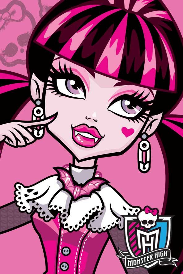 Draculaura