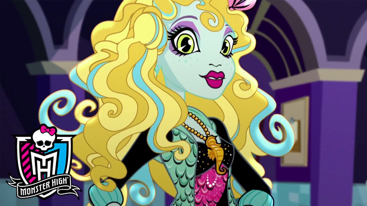 Lagoona Blue