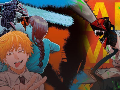 Chainsaw Man