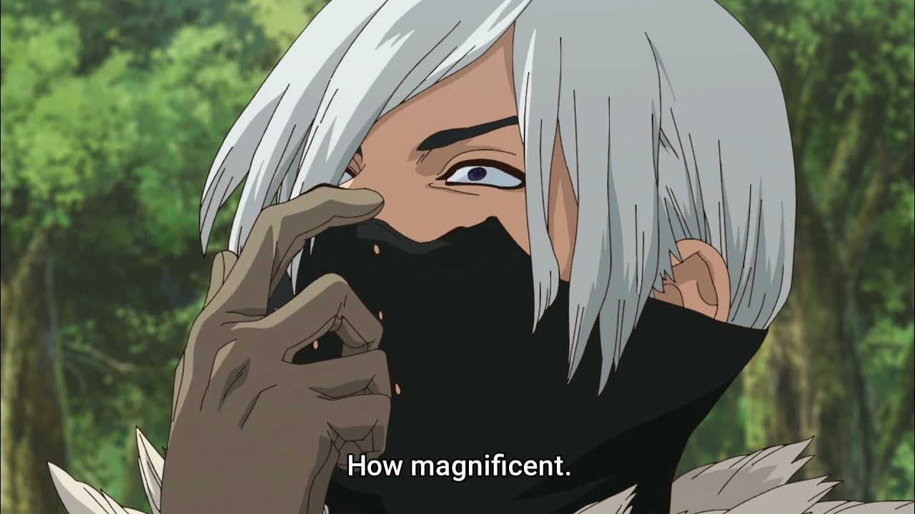 Hyoga