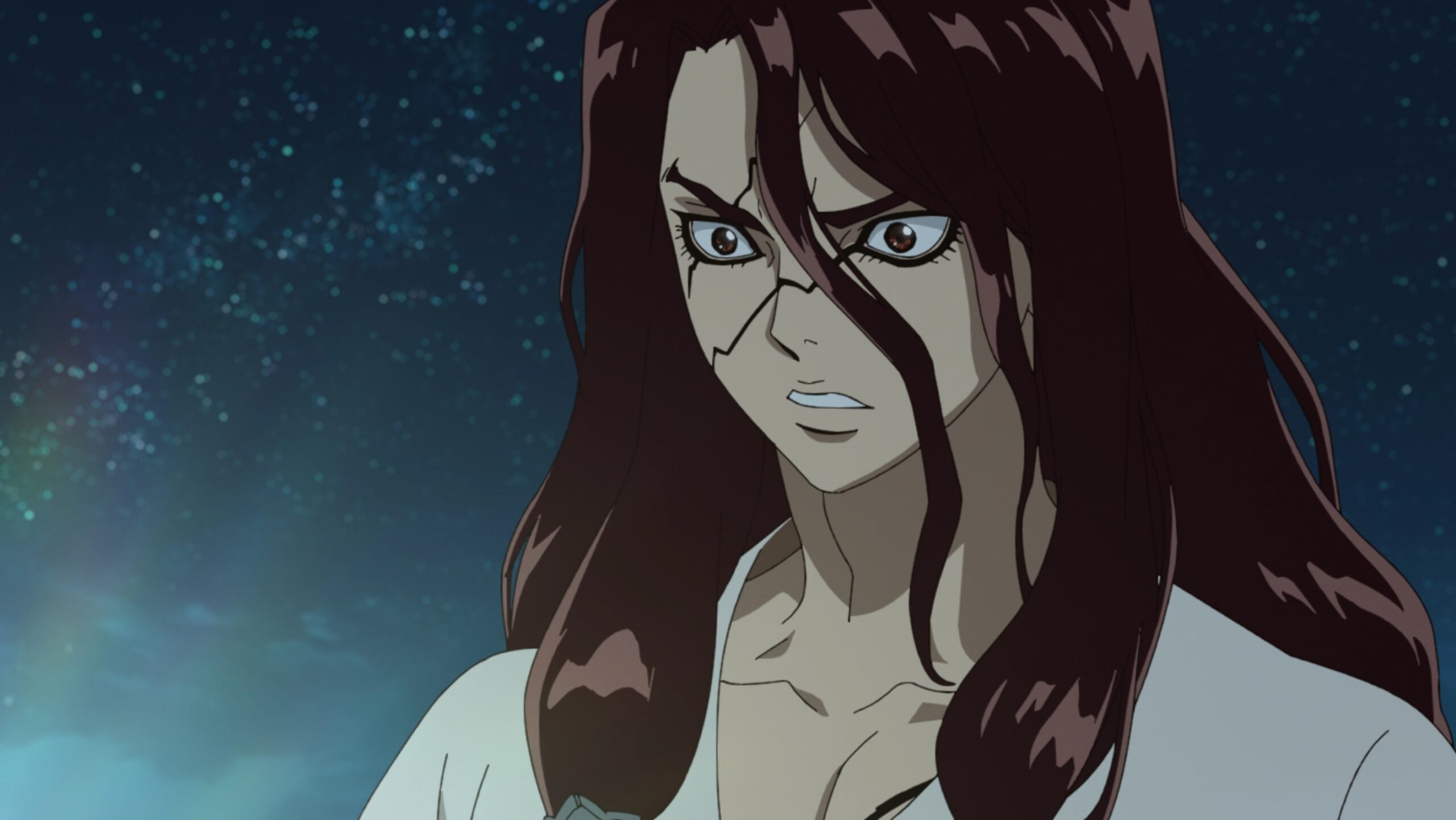 Tsukasa Shishiou - Personagens de Dr Stone