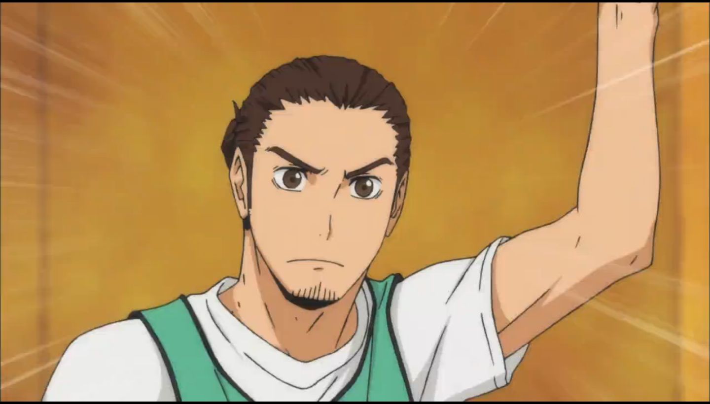 Asahi Azumane